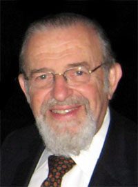 Rabbi Dr. Norman Lamm