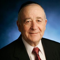 Rabbi Dr. Elazar Hurvitz