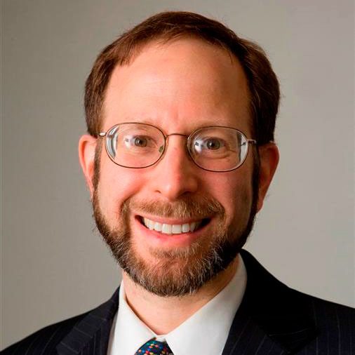 Rabbi Dr. Mordechai Cohen