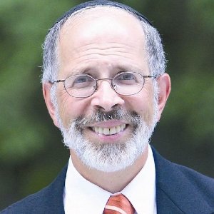 Rabbi Shmuel Goldin